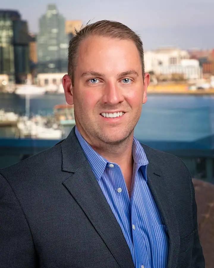 Nathan A. Ernst founder and President of Tactien