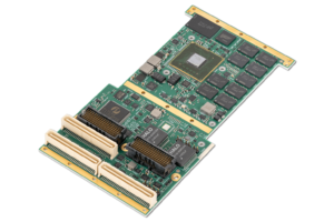 Product Spotlight XPedite6107 Compact Computing Solution