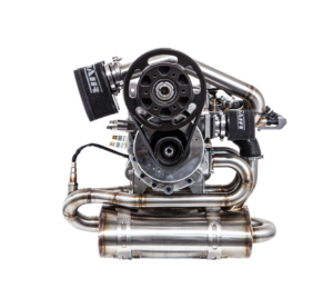RT600-XE Rotary Engine
