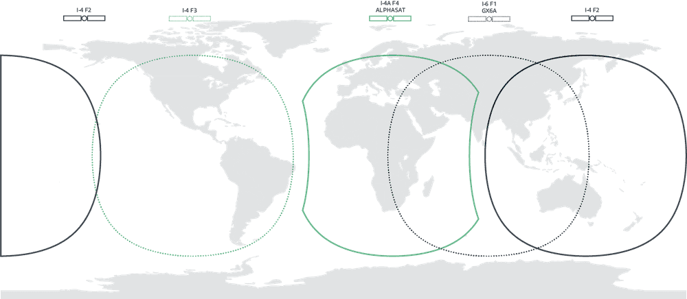 Coverage Map