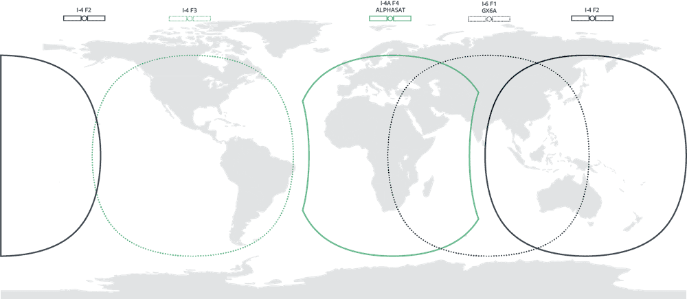 Coverage Map