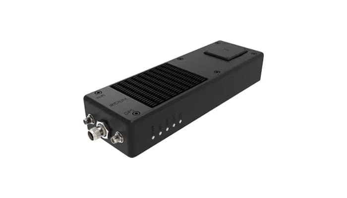 SKYTRAC-DLS-100-Data-Link-System SKYTRAC-DLS-100-Data-Link-System