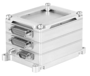 Stackable Data Acquisition & Telemetrie-Suite