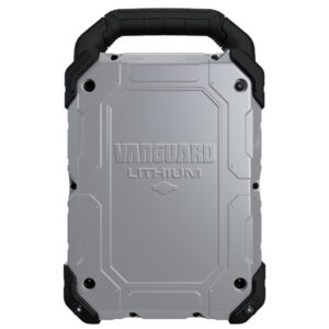 Swappable. battery