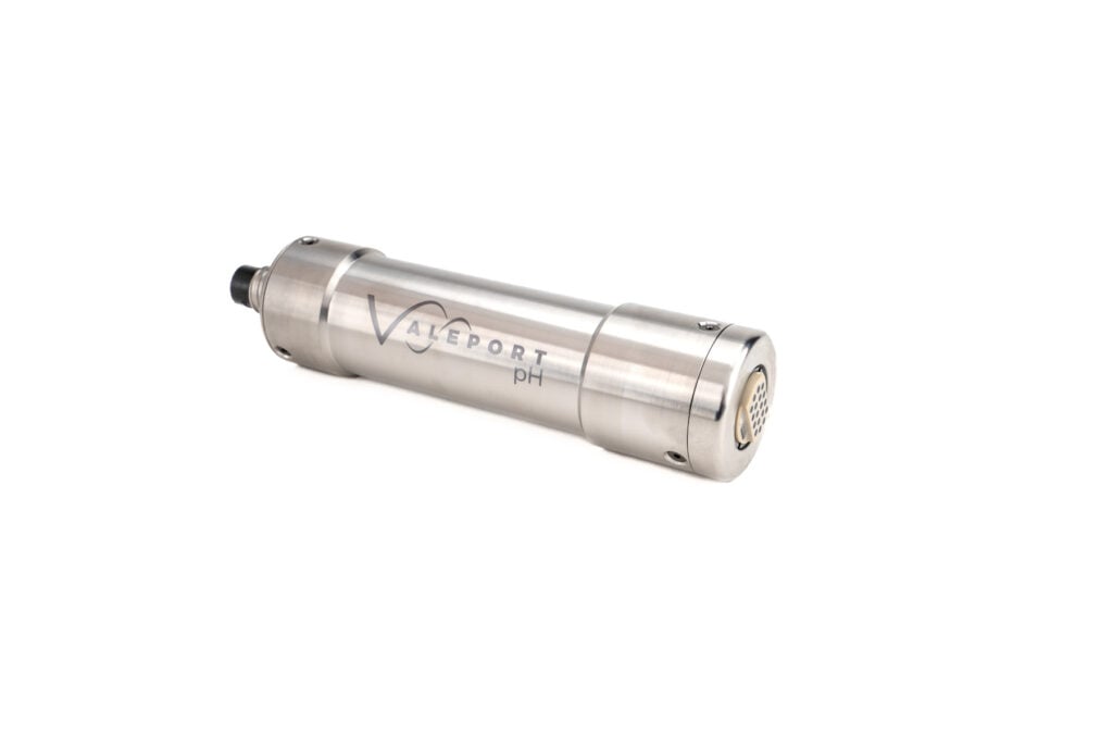 Teledyne Valeport to Unveil Self-Calibrating pH Sensor for Ocean Monitoring