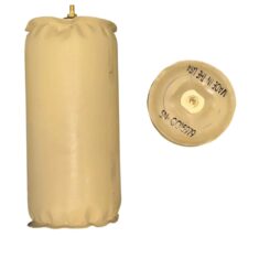 UAV Bladder Tank