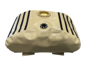 UAV Fuel Bladder Tank