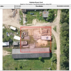 UAVOS Tests New AI-Powered Software Platform for Drone Inspection | UST