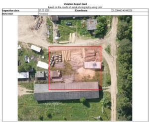 UAVOS Tests New AI-Powered Software Platform for Drone Inspection | UST