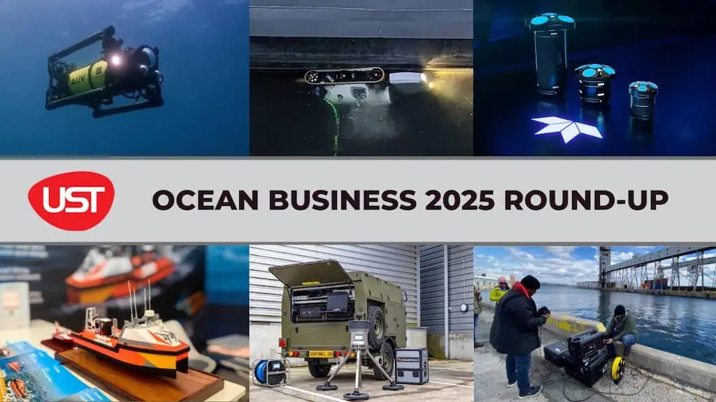 OB25 Round-Up