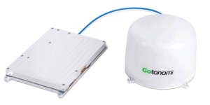 Velaris Inspection Bundle for BVLOS inspection