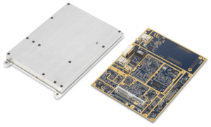 Velaris Multilink Module SATCOM & LTE