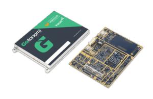 Velaris Multilink Module SATCOM & LTE