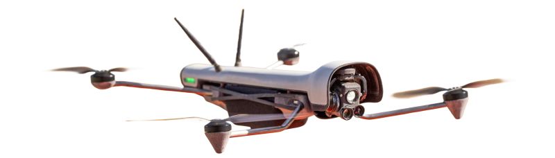 Vesper by Vantage Robotics