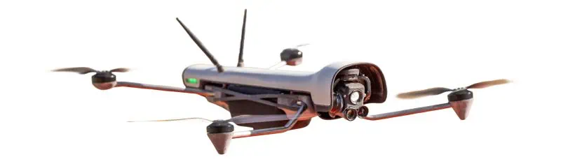 Vesper by Vantage Robotics