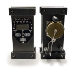 WP500-1 SmartDVD Digital Voltage Detector