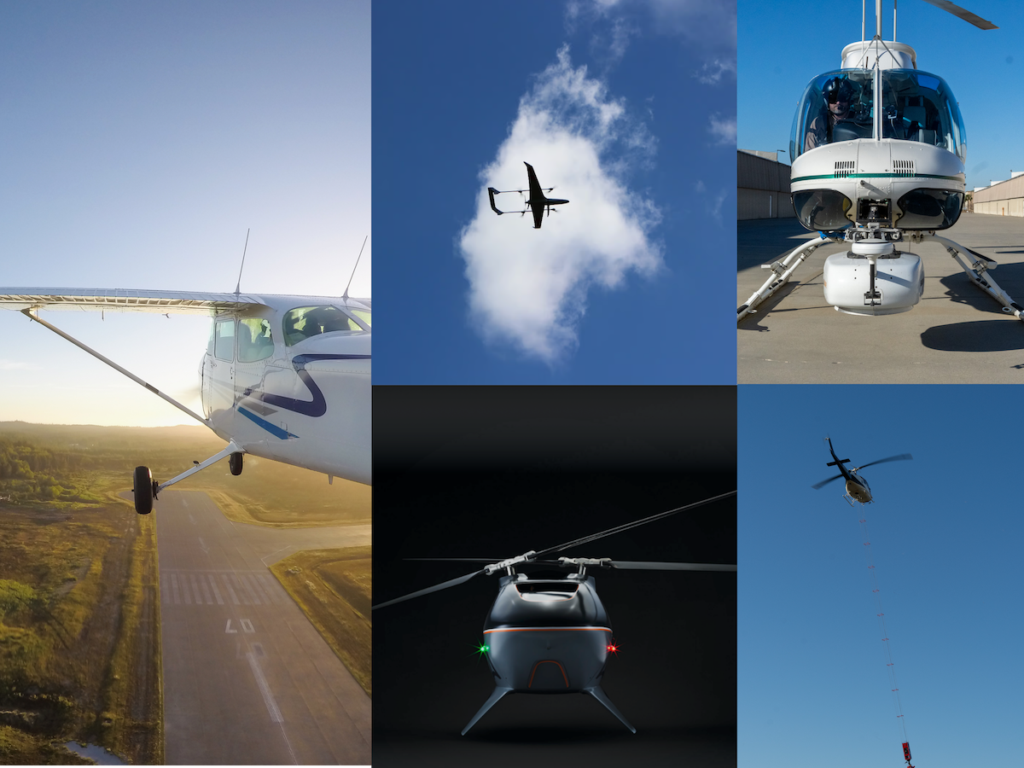 WarrenUAS Adds Another Top Expert in Sophisticated Unmanned Aircraft