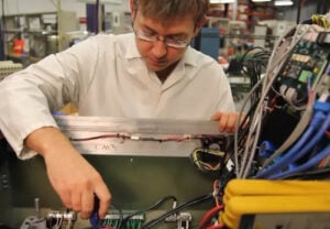 cable and wiring solutions for uav