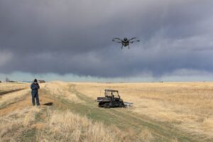 cellen drone operations