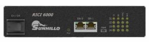 Data Acquisition System by Sunhillo Corporation