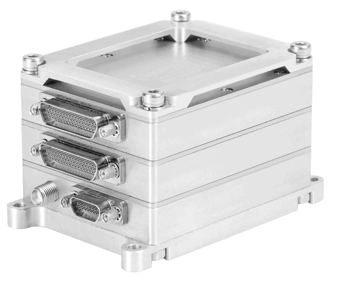Advanced Data Acquisition for Unmanned Vehicles & Drones