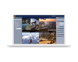Drone Video Recording Technology by Videosoft Global 