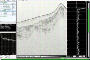 Environmental Monitoring Software by Exail
