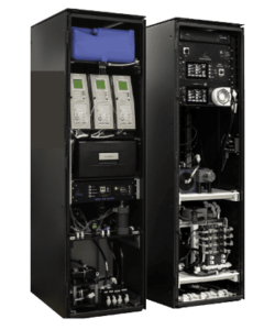 Environmental Monitoring System