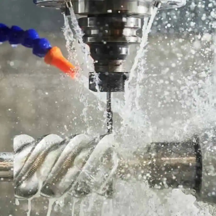 WilliamsRDM Machining