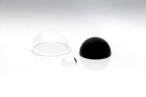 ROV Domes by Knight Optical