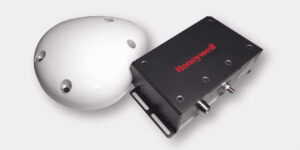 Satellite-based communications terminal for BVLOS by Honeywell