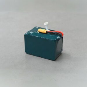 20Ah 6S4P lithium-ion battery pack