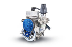 33 Series - Air-cooled 30HP two-stroke engines for UAVs