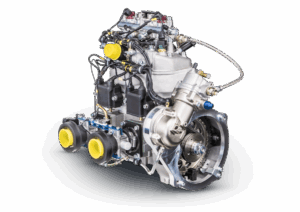 3507 Engine