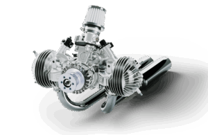 4202 Engine