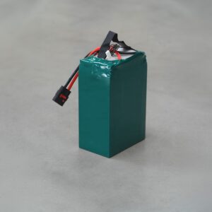 78Ah 6S2P High-capacity 6S2P battery pack