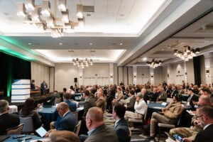 AI for Defense Transformation Summit