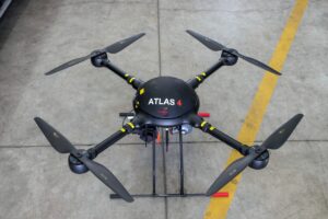 ATLAS 4 Quadcopter Drone