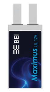 Maximus Ultralight 17.0Ah