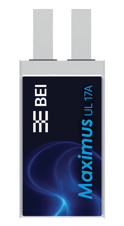 BEI Maximus Ultralight 17Ah