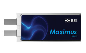 BEI Maximus Ultralight 17Ah