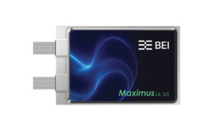 BEI Maximus Ultralight 3Ah