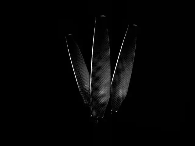 Carbon Fiber Propeller Solutions for UAVs