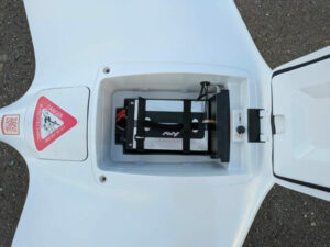 Custom Smart Batteries for UAV