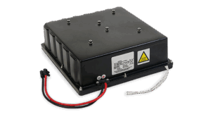 Denchi SMV Small Military Vehicle Auxiliary Battery