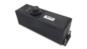 Denchi Sparrowhawk Battery