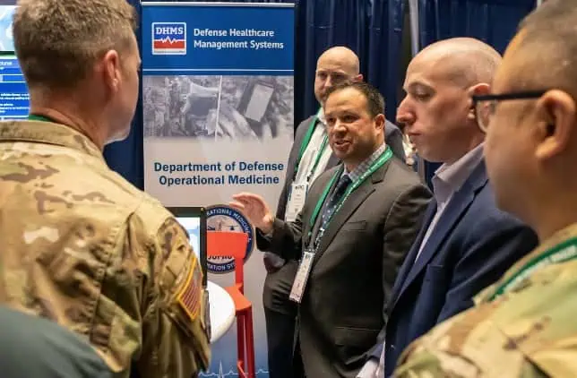 Digital Engineering for Defense Summit