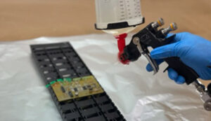 Enhancing Electronics Durability with Epoxy Conformal Coatings