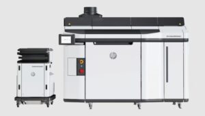 HP Jet Fusion 5000 Series