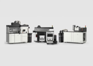 HP Additive Manufacturing Solutions